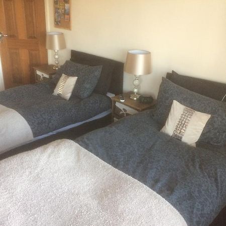 Thorpe Accommodation Extérieur photo