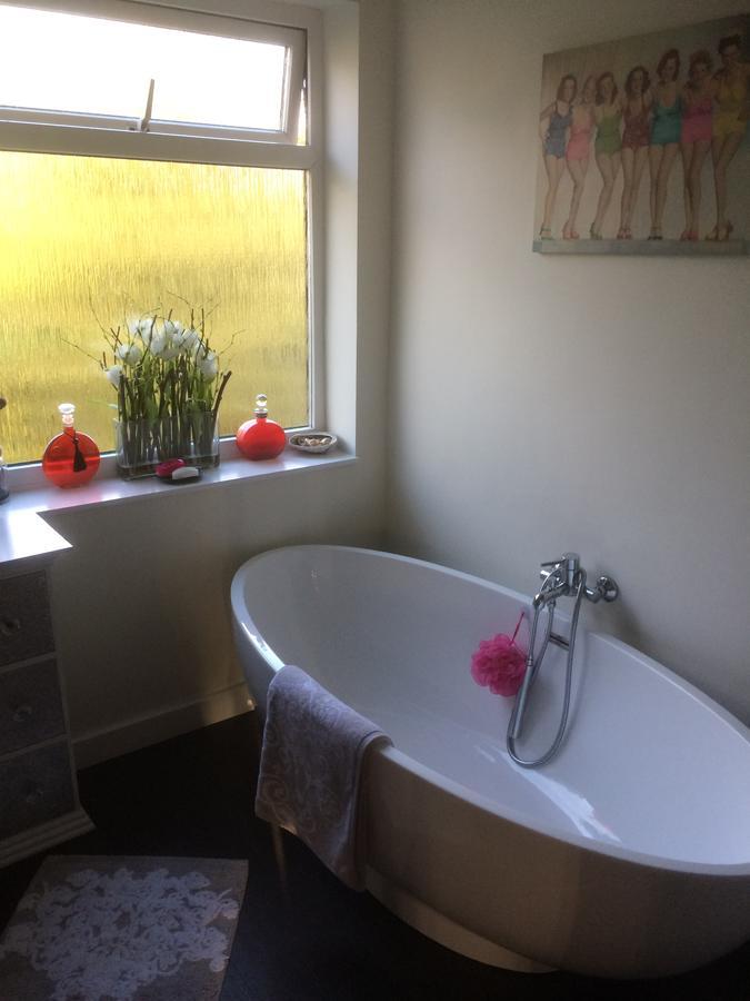 Thorpe Accommodation Extérieur photo
