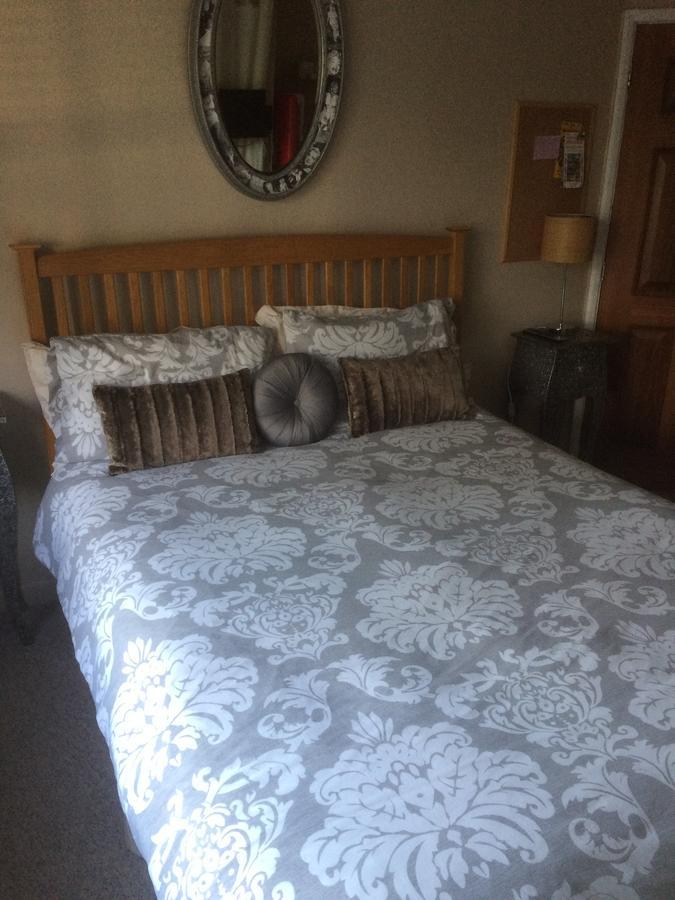 Thorpe Accommodation Extérieur photo